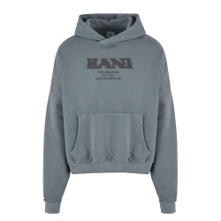 Karl Kani Ανδρικό φούτερ Retro Sprayed OS Hoodie